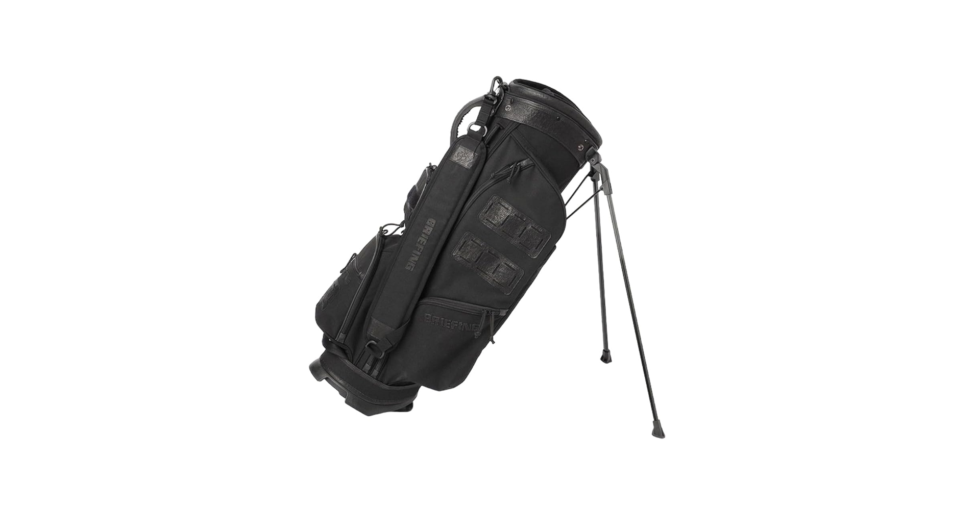 Amazon.co.jp: CR-9 スタンド メンズキャディバッグ BRG233D01